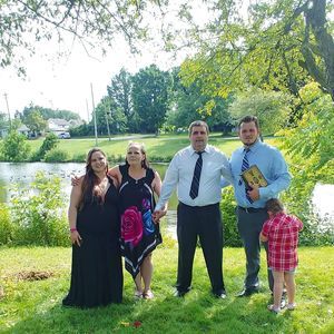 Meet your Posher, James